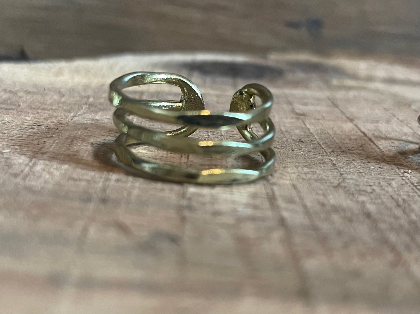 Gold Rings, Assorted