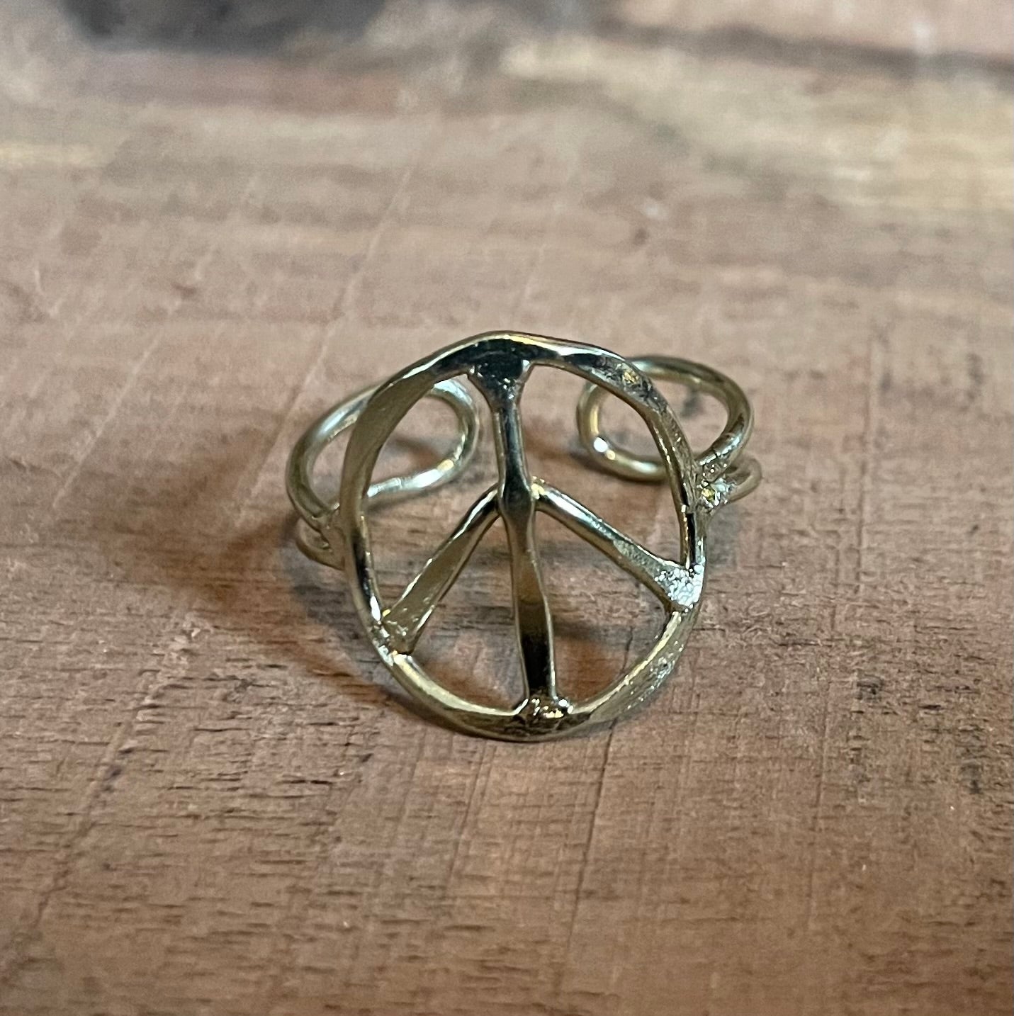 Gold Rings, Assorted