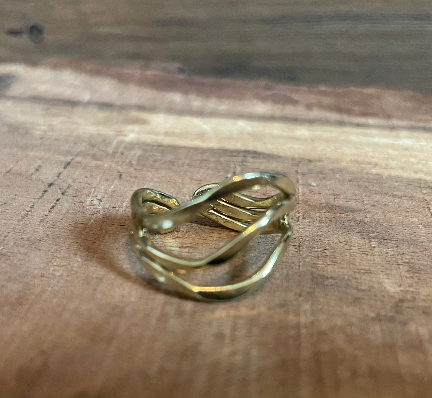 Gold Rings, Assorted