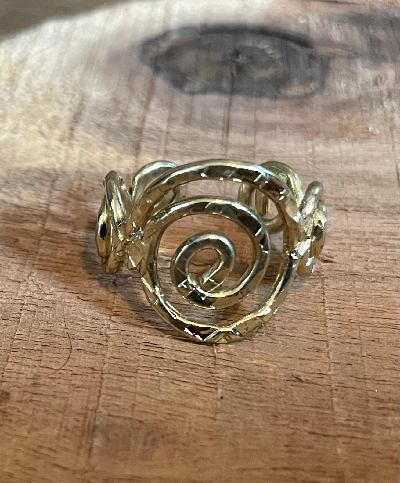 Gold Rings, Assorted