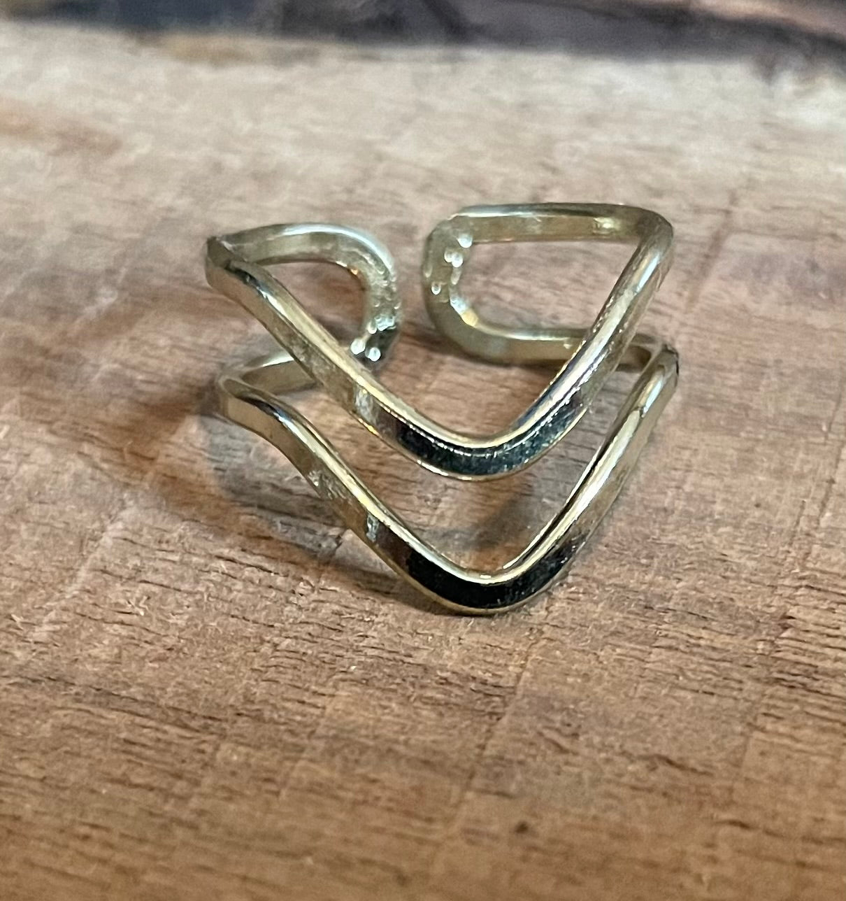 Gold Rings, Assorted