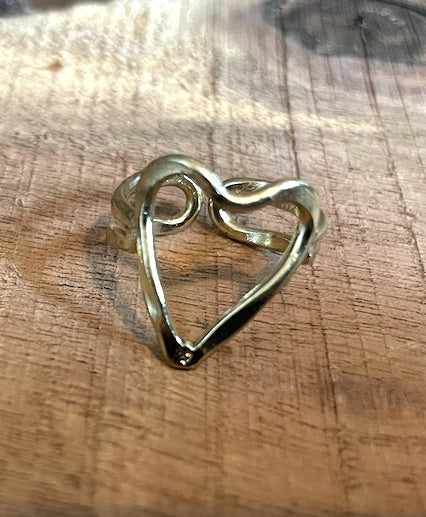 Gold Rings, Assorted