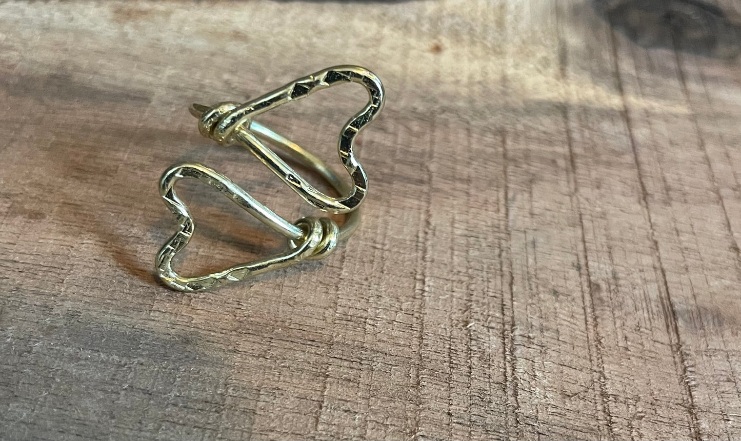 Gold Rings, Assorted