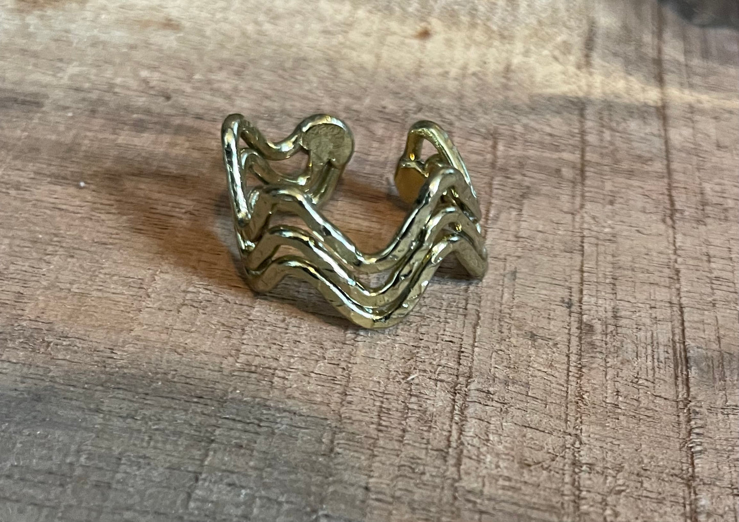 Gold Rings, Assorted