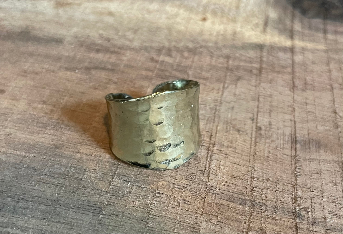 Gold Rings, Assorted