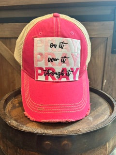 Snarky Hats