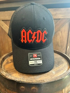 Richardson Hats