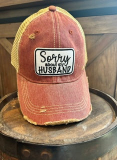 Snarky Hats