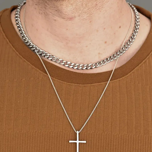 Linked Chain-Starfish Project