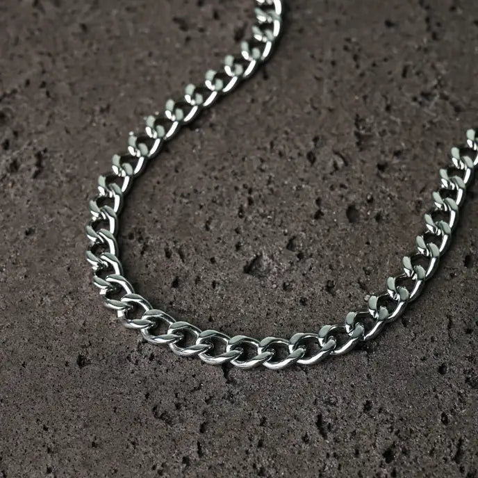 Linked Chain-Starfish Project