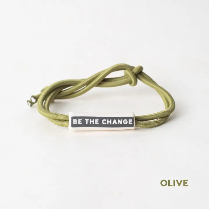 MudLOVE Active Bracelet