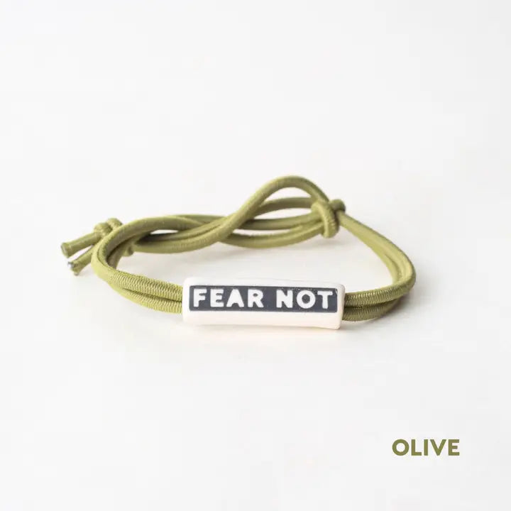 MudLOVE Active Bracelet