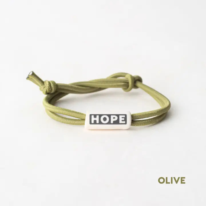 MudLOVE Active Bracelet