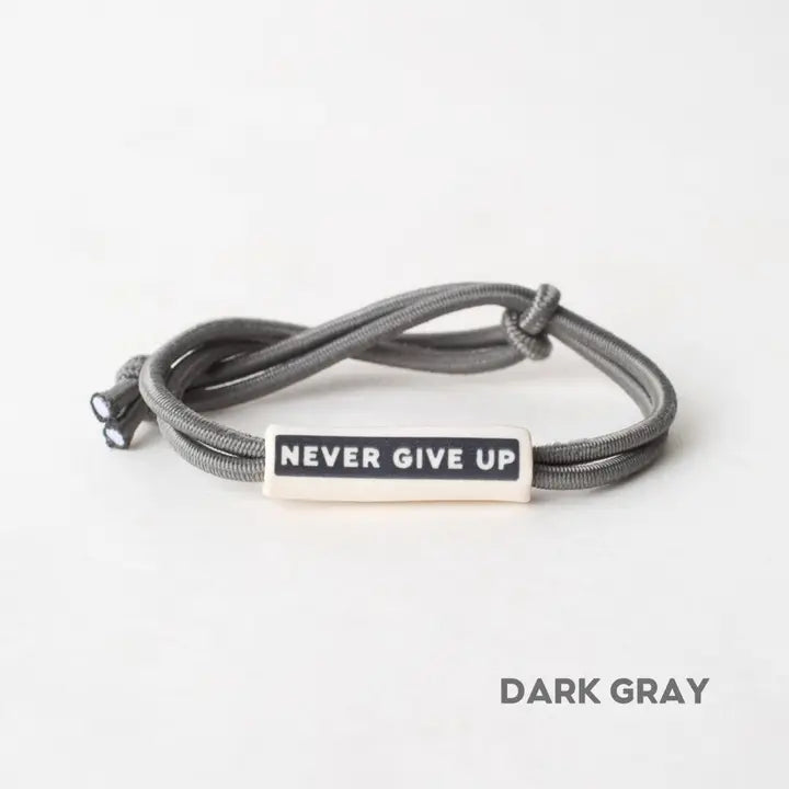 MudLOVE Active Bracelet