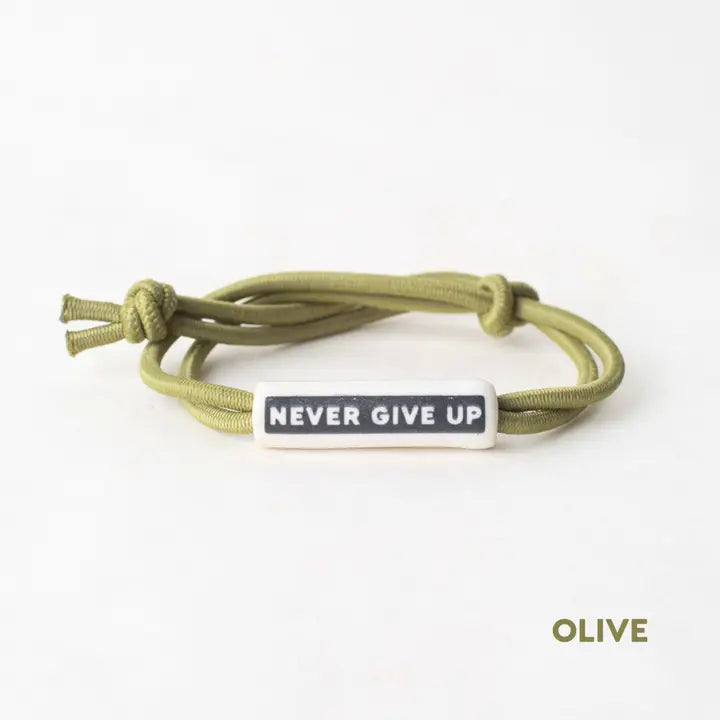 MudLOVE Active Bracelet