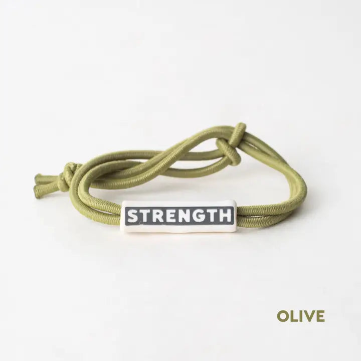 MudLOVE Active Bracelet