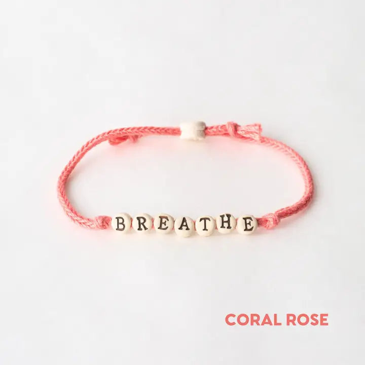 MudLOVE Friendship Bracelet