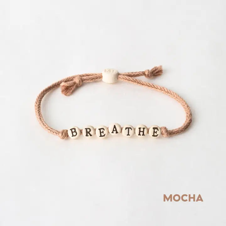 MudLOVE Friendship Bracelet