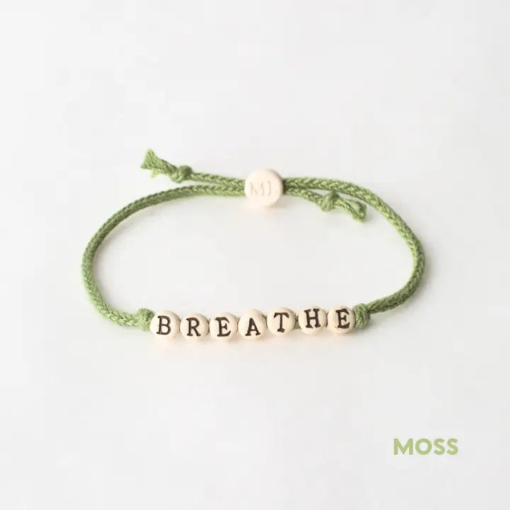 MudLOVE Friendship Bracelet