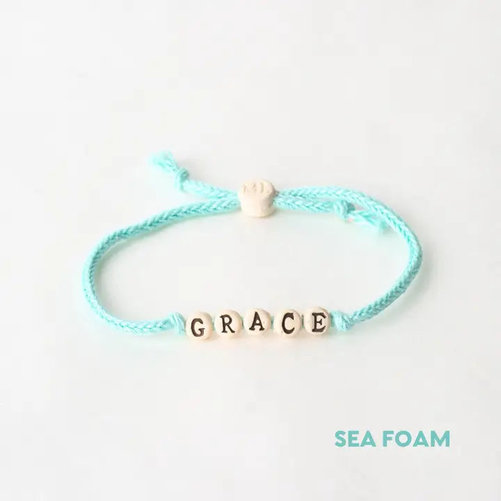 MudLOVE Friendship Bracelet