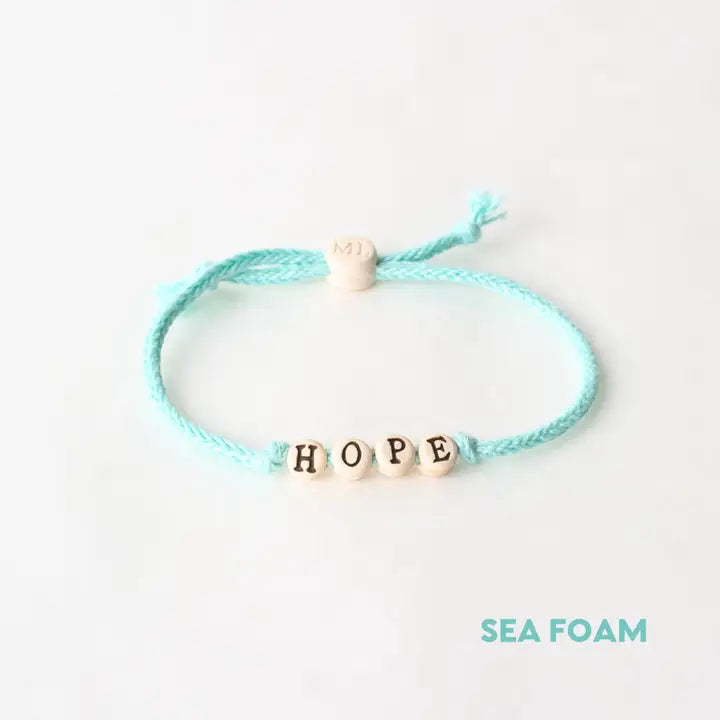 MudLOVE Friendship Bracelet