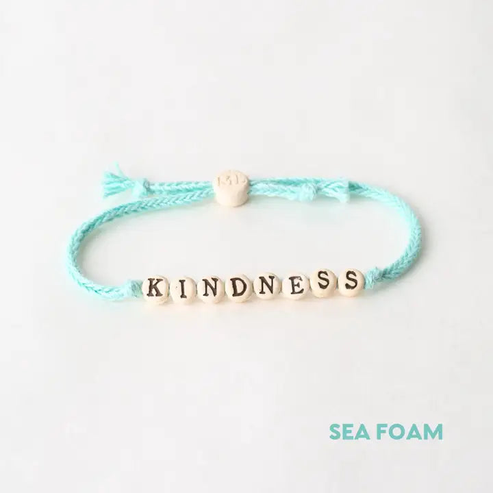 MudLOVE Friendship Bracelet