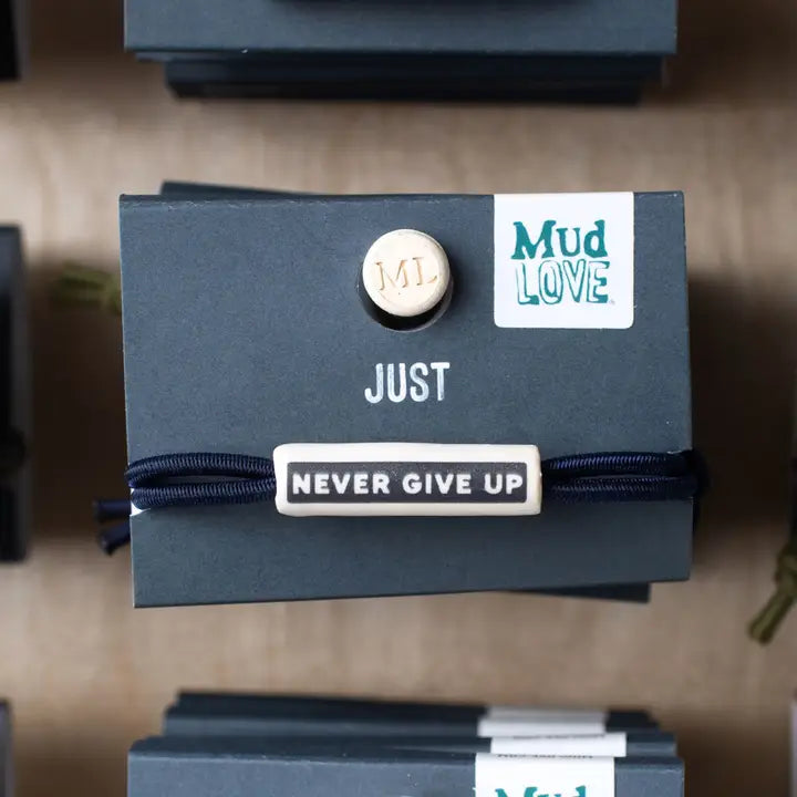 MudLOVE Active Bracelet