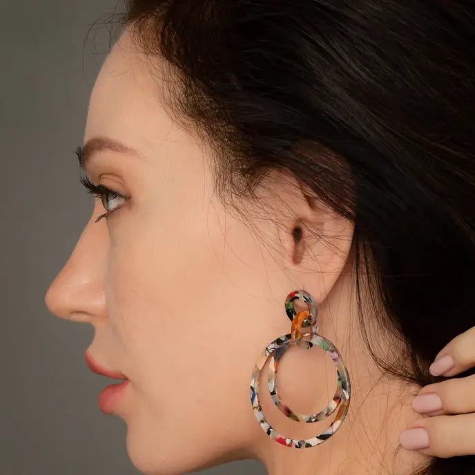 Maisie Earrings-Starfish Project