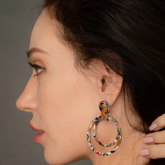 Maisie Earrings-Starfish Project