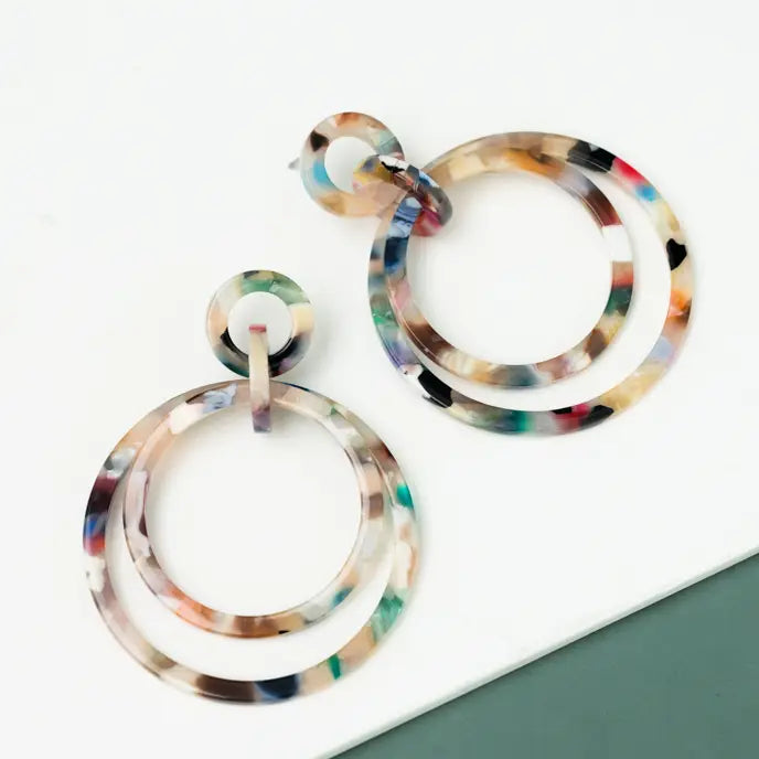 Maisie Earrings-Starfish Project