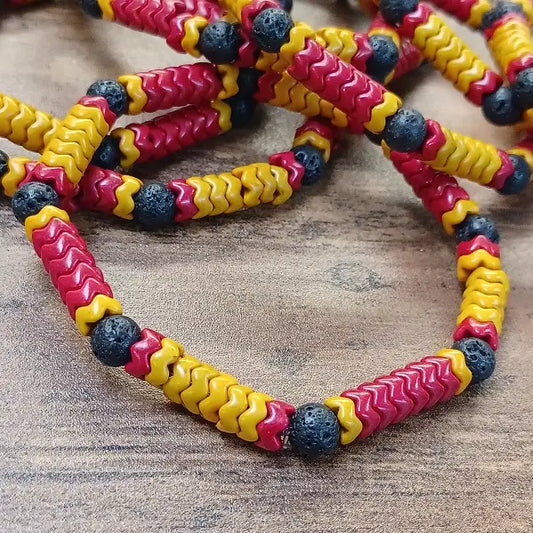 Men's Chiefs Bracelet