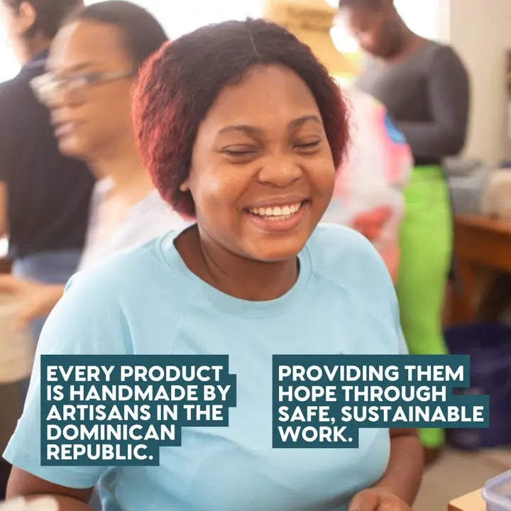 MudLOVE Friendship Bracelet