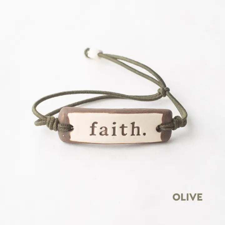 MudLOVE Bracelet