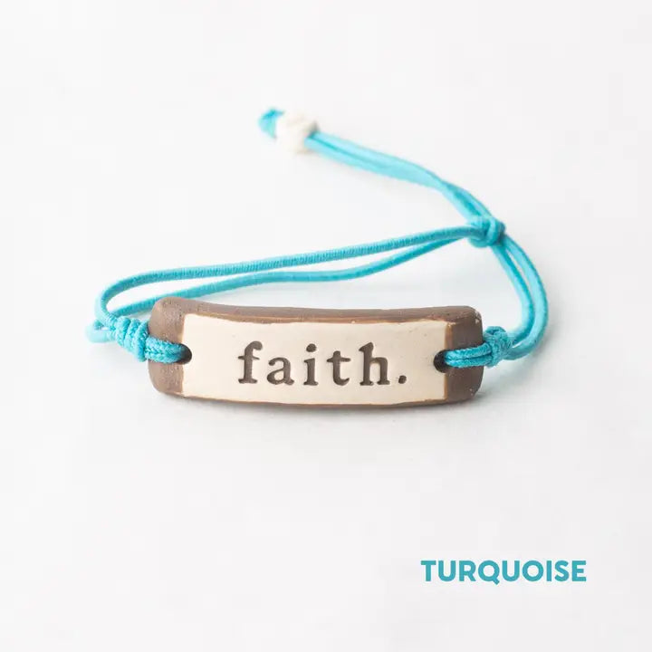 MudLOVE Bracelet