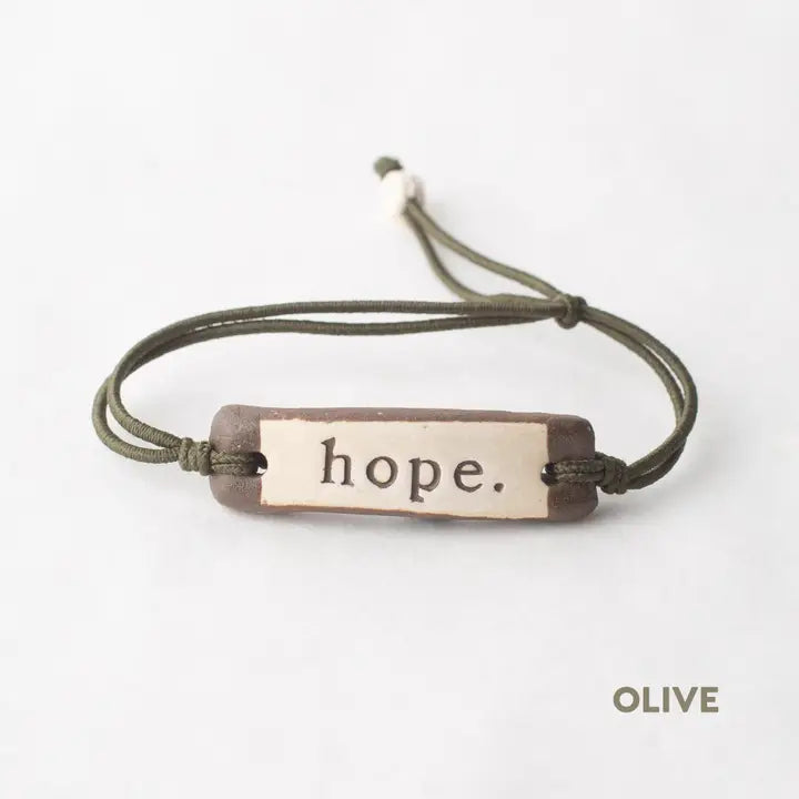 MudLOVE Bracelet