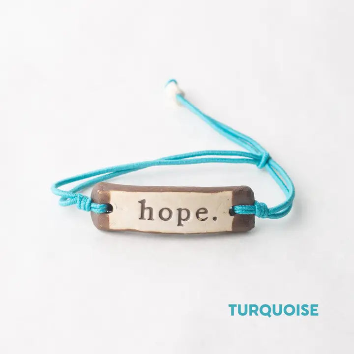 MudLOVE Bracelet