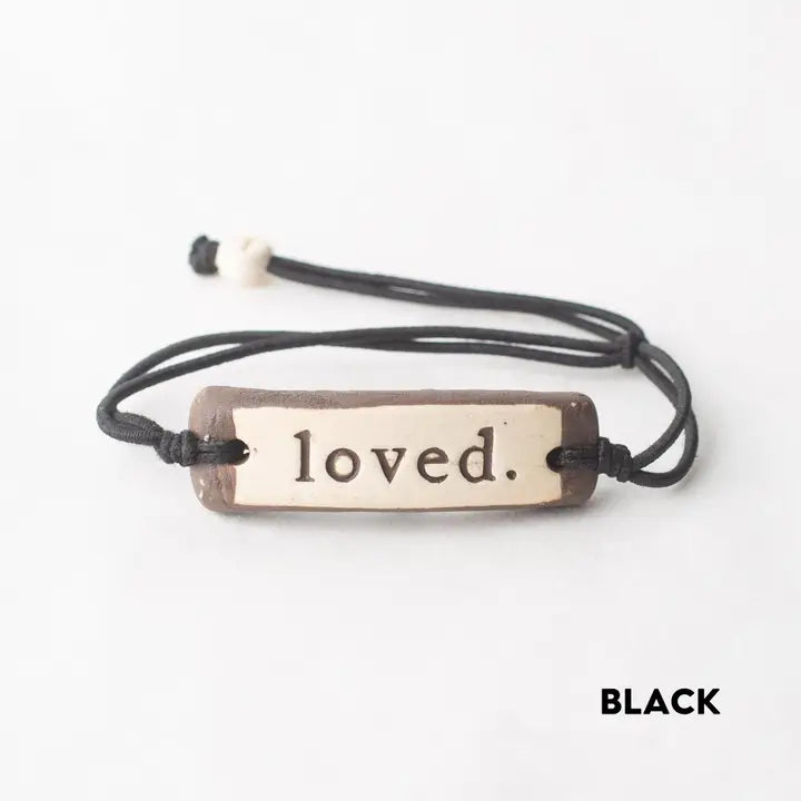 MudLOVE Bracelet