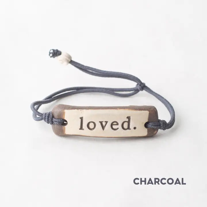 MudLOVE Bracelet