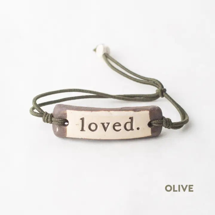 MudLOVE Bracelet