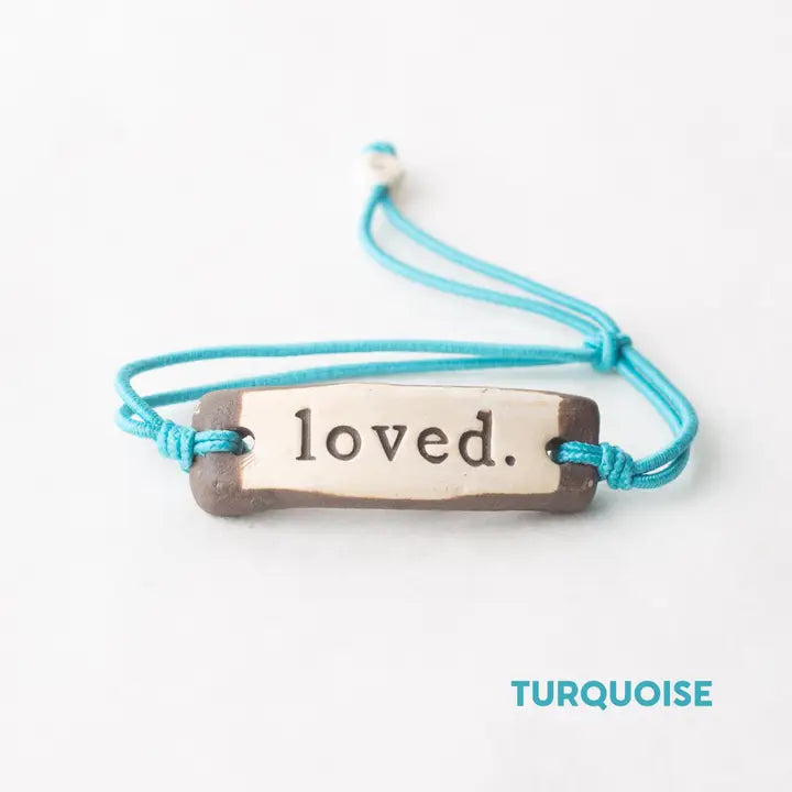 MudLOVE Bracelet