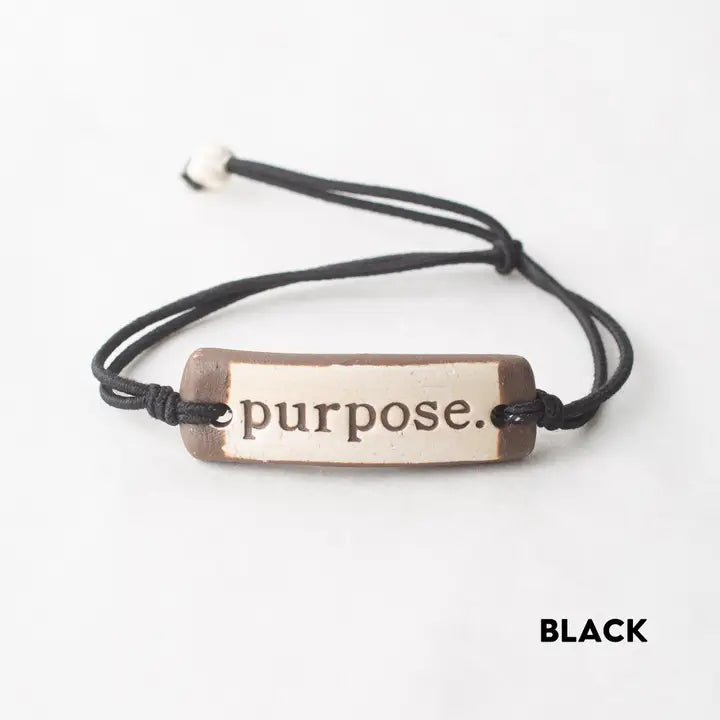 MudLOVE Bracelet