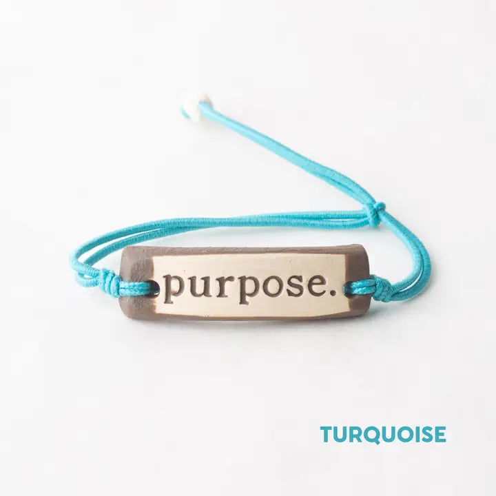 MudLOVE Bracelet