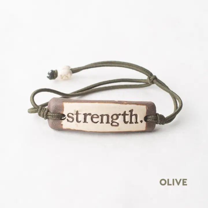 MudLOVE Bracelet