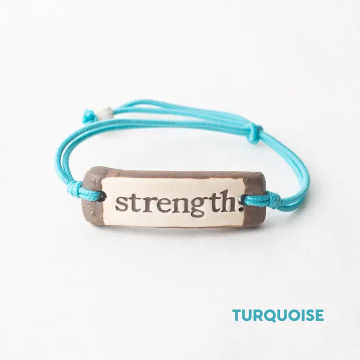 MudLOVE Bracelet