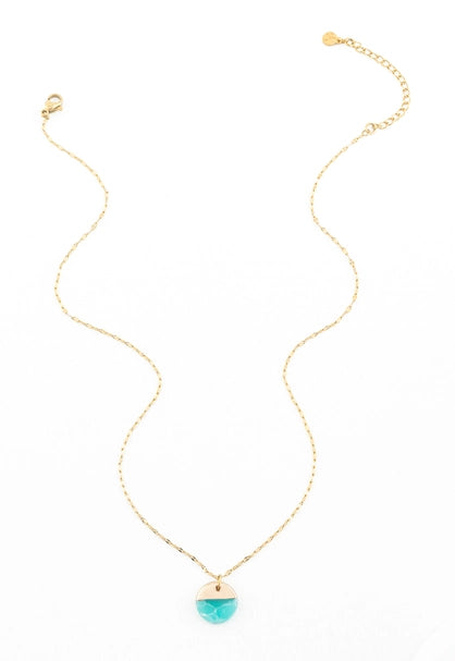Refresh Necklace