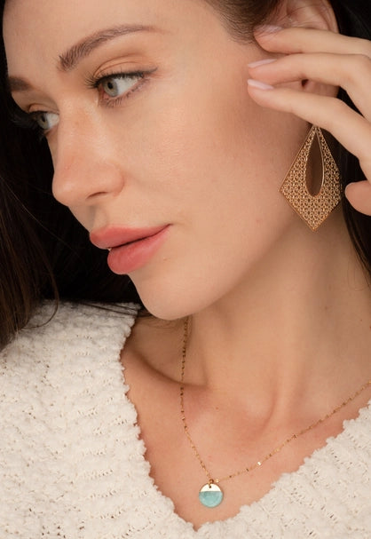 Refresh Necklace