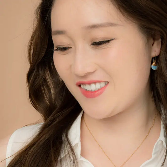 Refresh Earrings