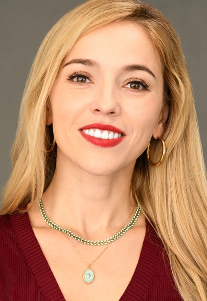 Shine Bright Cross-Starfish Project