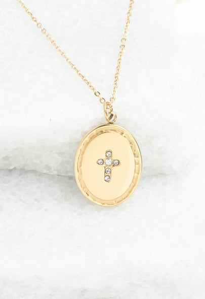 Shine Bright Cross-Starfish Project