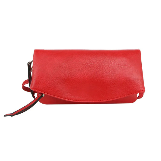 Crestone Crossbody Bag